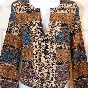 ANAMA (Anthropology) top